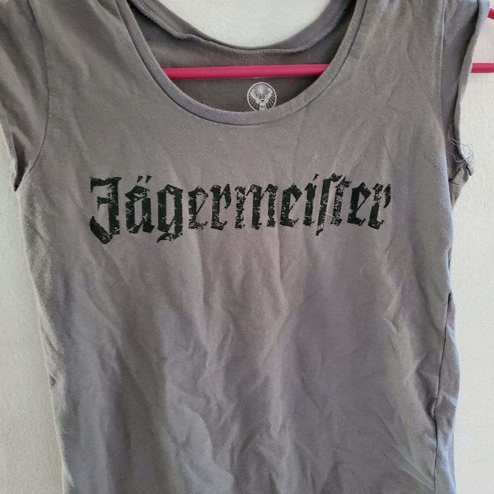 jagermeister shirt